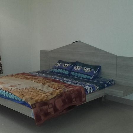 Anil Guest House Katra  Kültér fotó