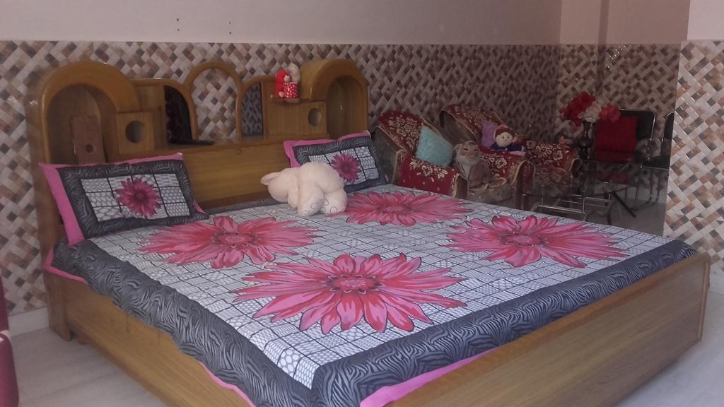 Anil Guest House Katra  Szoba fotó