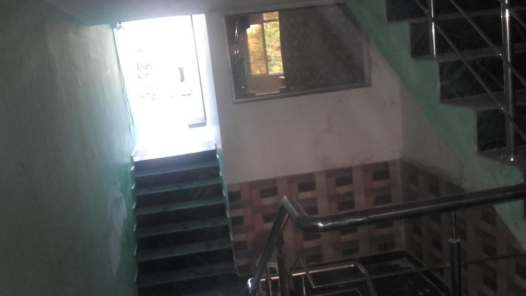 Anil Guest House Katra  Kültér fotó